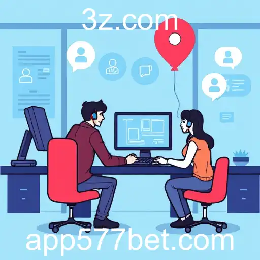 A Revolução dos Jogos de Apostas Online no Brasil