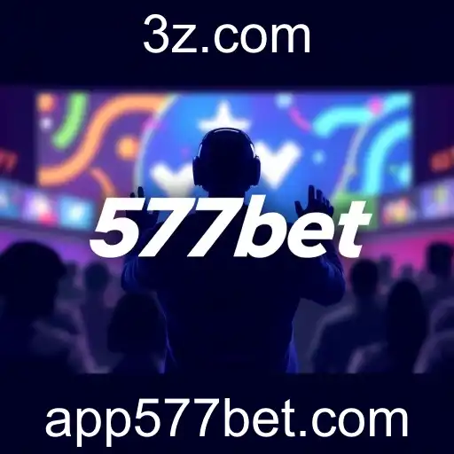 A Evolução dos Jogos Online e o Impacto do 577bet