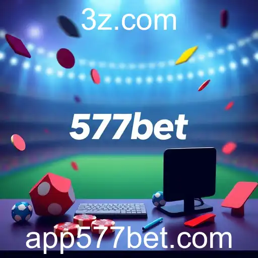 577bet: Avanços e Desafios no Mercado de Jogos Online
