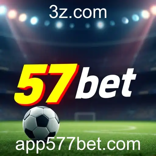 577bet: A Evolução do Cenário de Jogos de Aposta em 2025