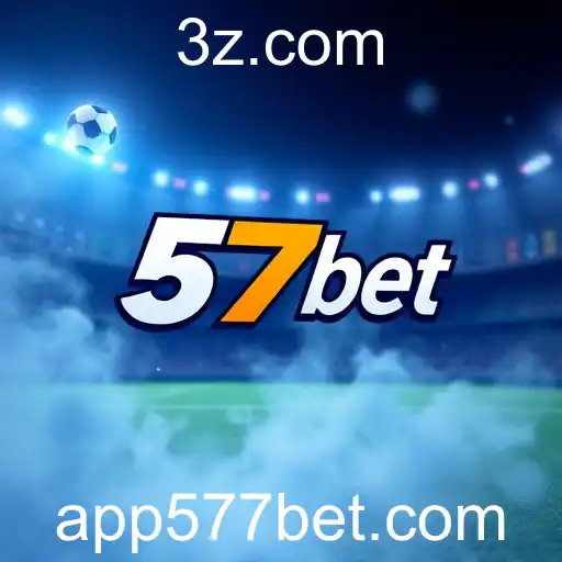 577bet Avança no Mercado de Jogos On-line em 2025