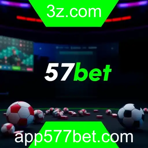 Crescimento do 577bet no Cenário de Jogos Online