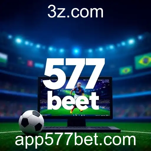 O Impacto de 577bet no Mercado de Jogos Online Português