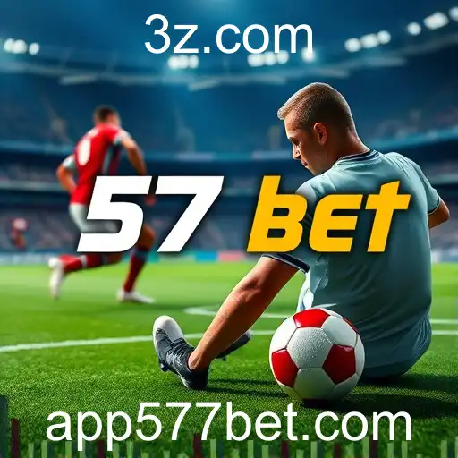 O Impacto do 577bet na Indústria de Jogos Online