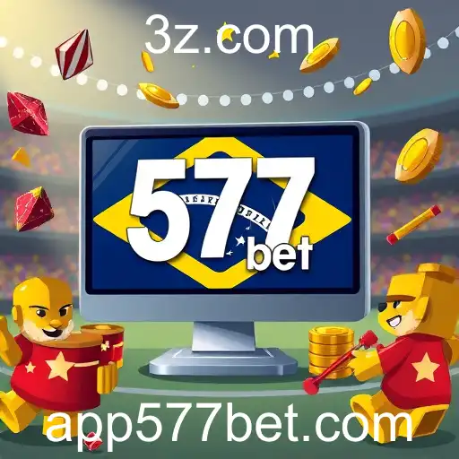 O Impacto dos Jogos Online no Brasil em 2025