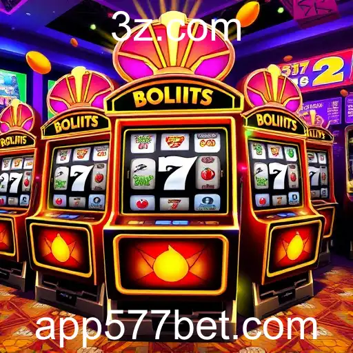 Tendências de Apostas Online no Brasil