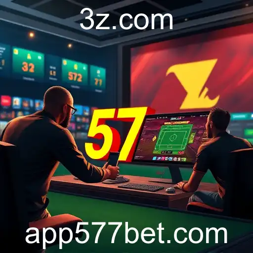 Tendências Emergentes nos Jogos Online