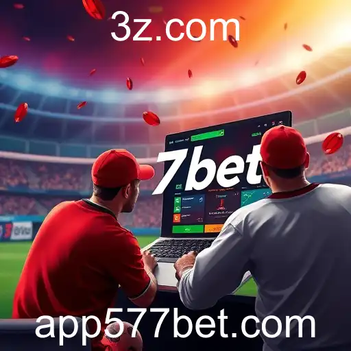 A Ascensão dos Sites de Apostas Online em 2025