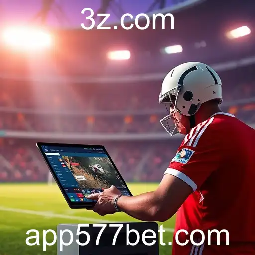 Ascensão do Mercado de Apostas Online em 2025